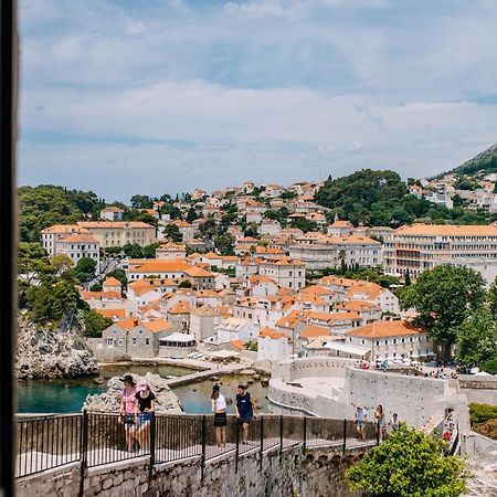 Art Deco Dubrovnik Rooms By Duhomes Esterno foto