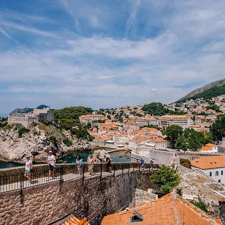 Art Deco Dubrovnik Rooms By Duhomes Esterno foto