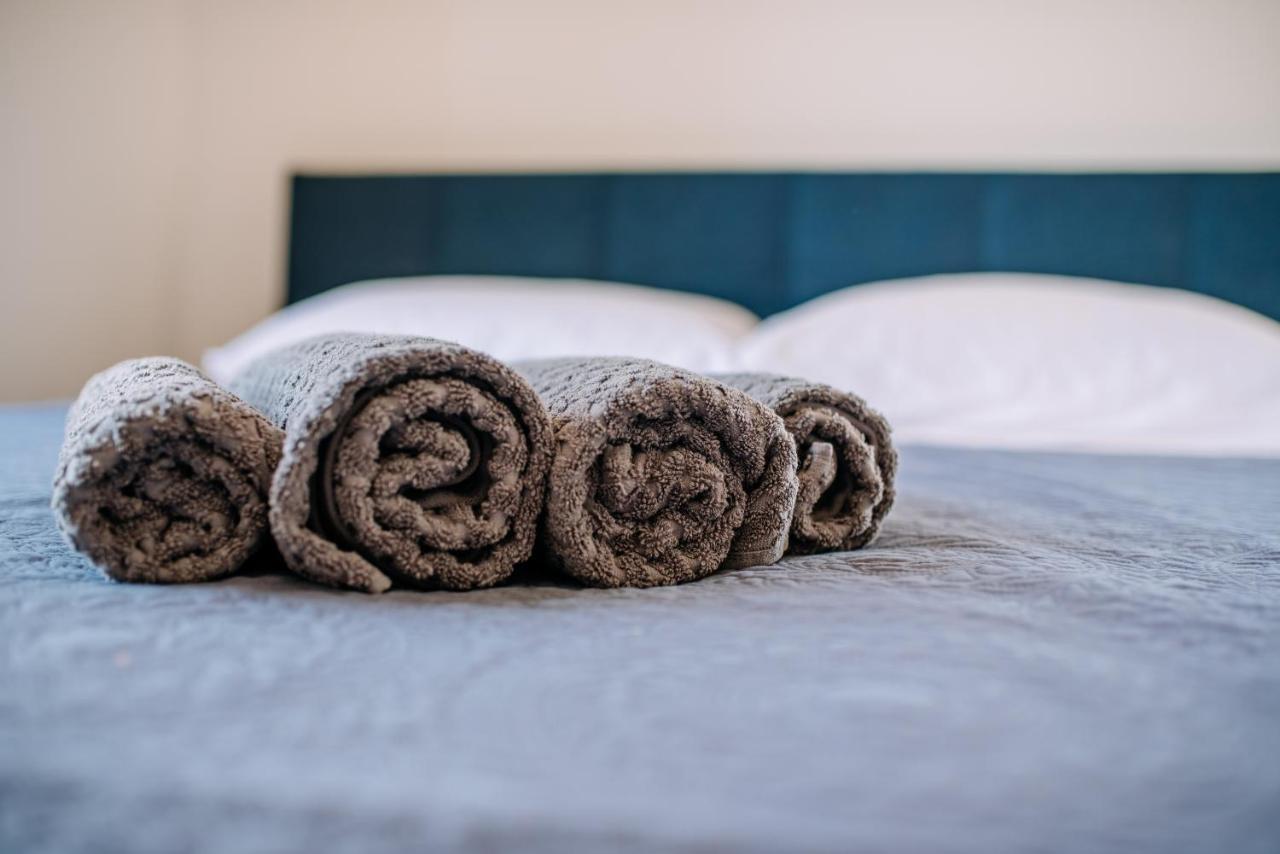 Art Deco Dubrovnik Rooms By Duhomes Esterno foto