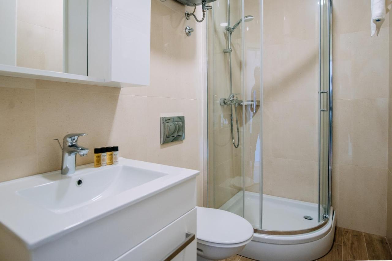 Art Deco Dubrovnik Rooms By Duhomes Esterno foto