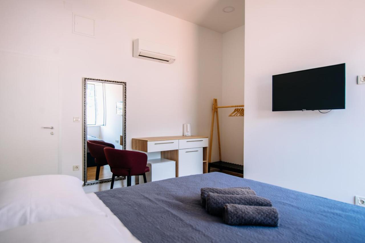 Art Deco Dubrovnik Rooms By Duhomes Esterno foto