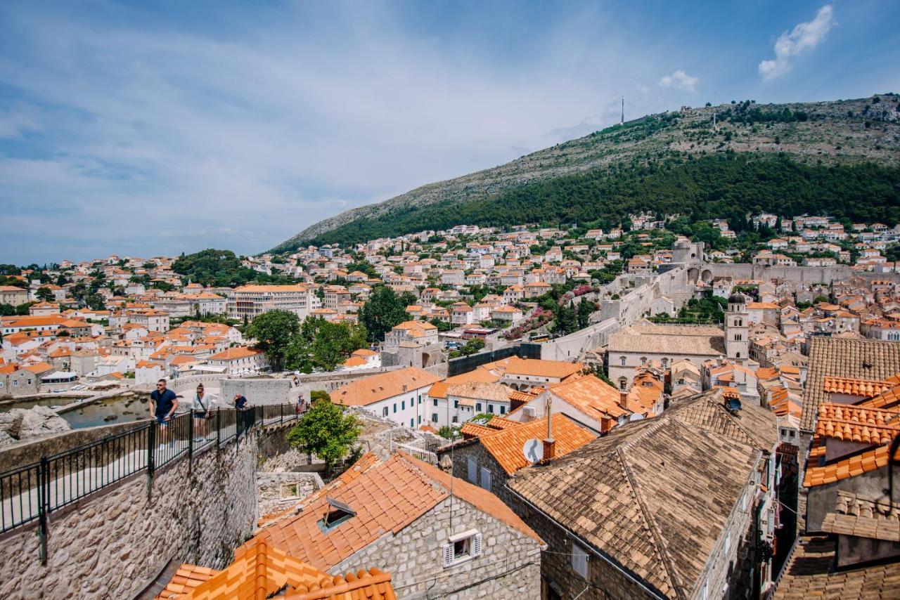 Art Deco Dubrovnik Rooms By Duhomes Esterno foto