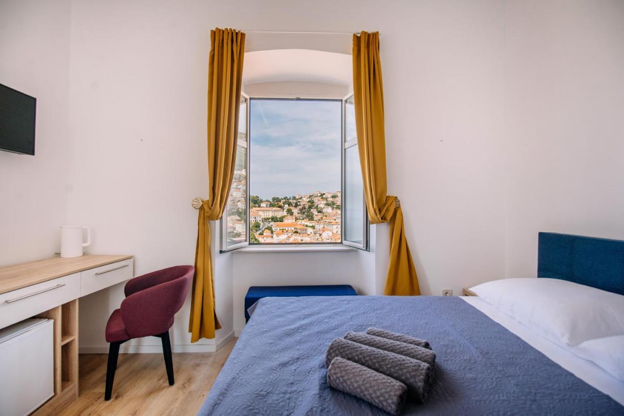 Art Deco Dubrovnik Rooms By Duhomes Esterno foto