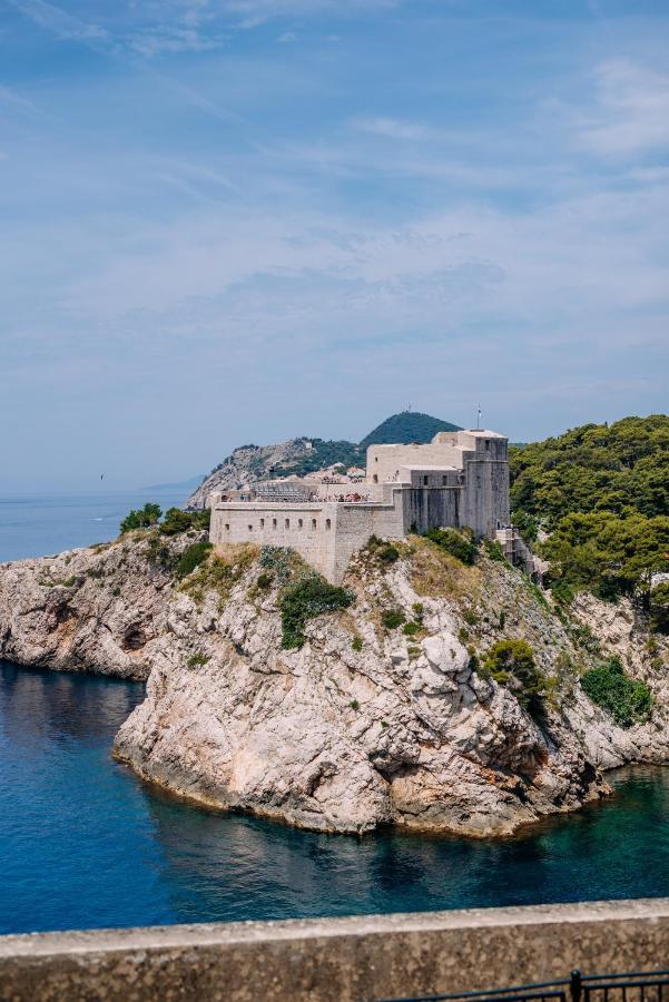 Art Deco Dubrovnik Rooms By Duhomes Esterno foto
