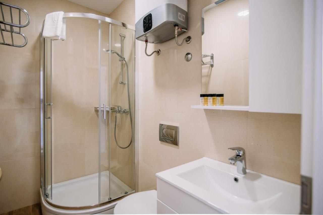 Art Deco Dubrovnik Rooms By Duhomes Esterno foto