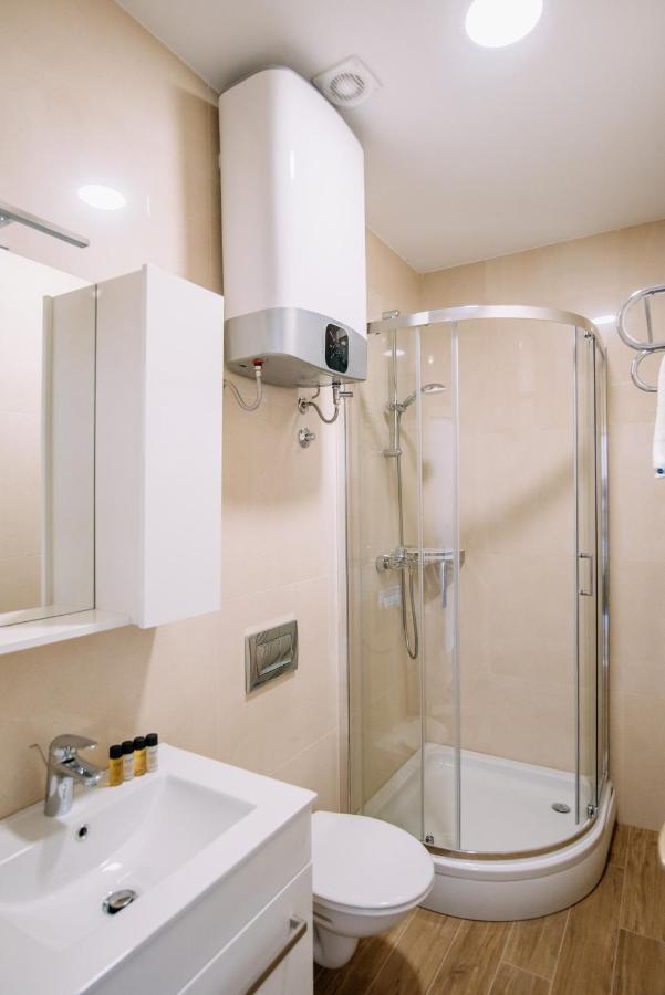 Art Deco Dubrovnik Rooms By Duhomes Esterno foto