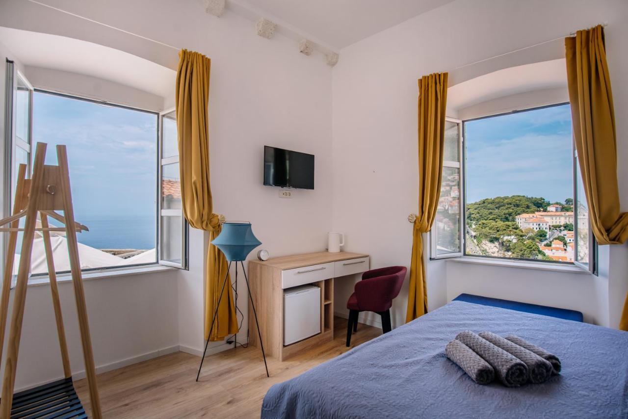 Art Deco Dubrovnik Rooms By Duhomes Esterno foto
