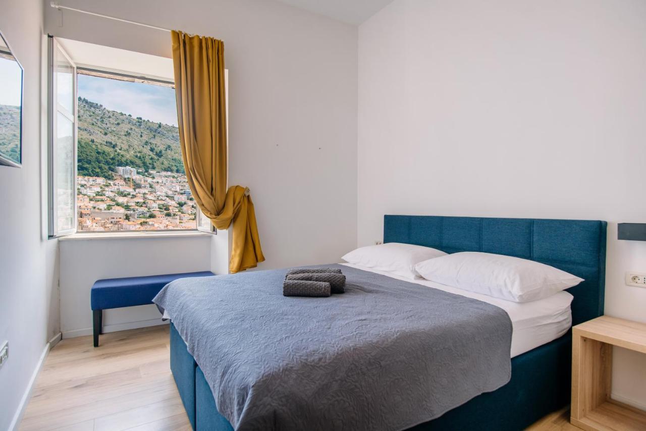 Art Deco Dubrovnik Rooms By Duhomes Esterno foto