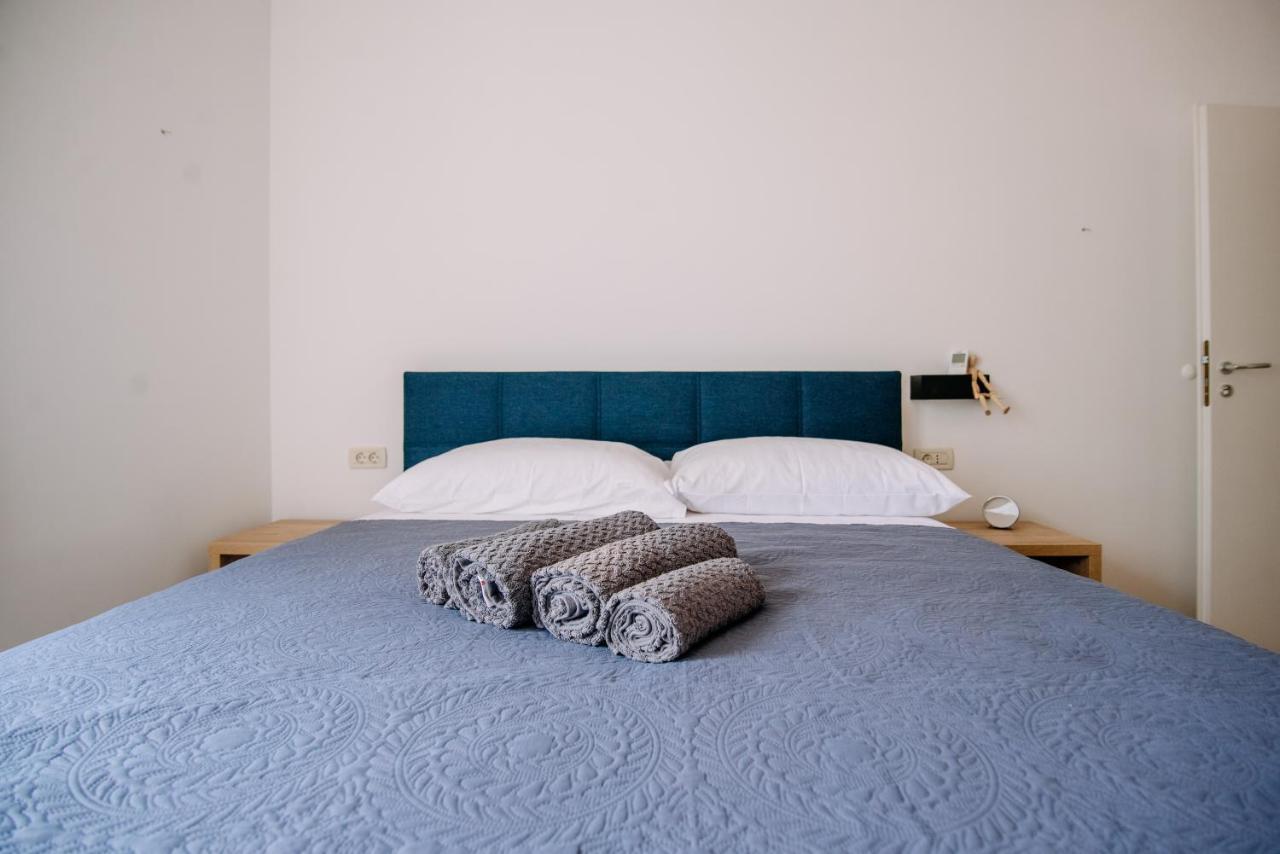 Art Deco Dubrovnik Rooms By Duhomes Esterno foto