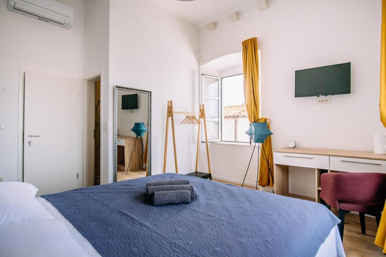 Art Deco Dubrovnik Rooms By Duhomes Esterno foto