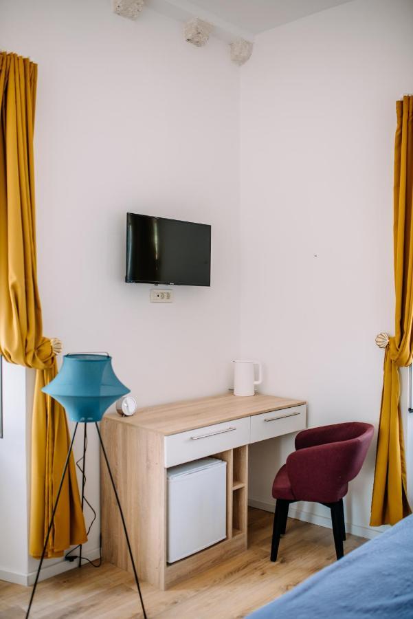 Art Deco Dubrovnik Rooms By Duhomes Esterno foto
