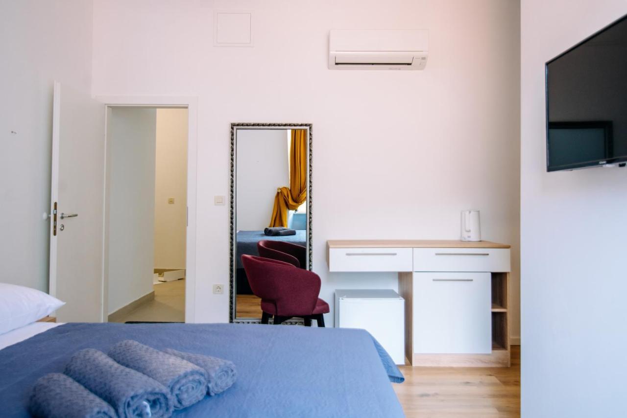 Art Deco Dubrovnik Rooms By Duhomes Esterno foto