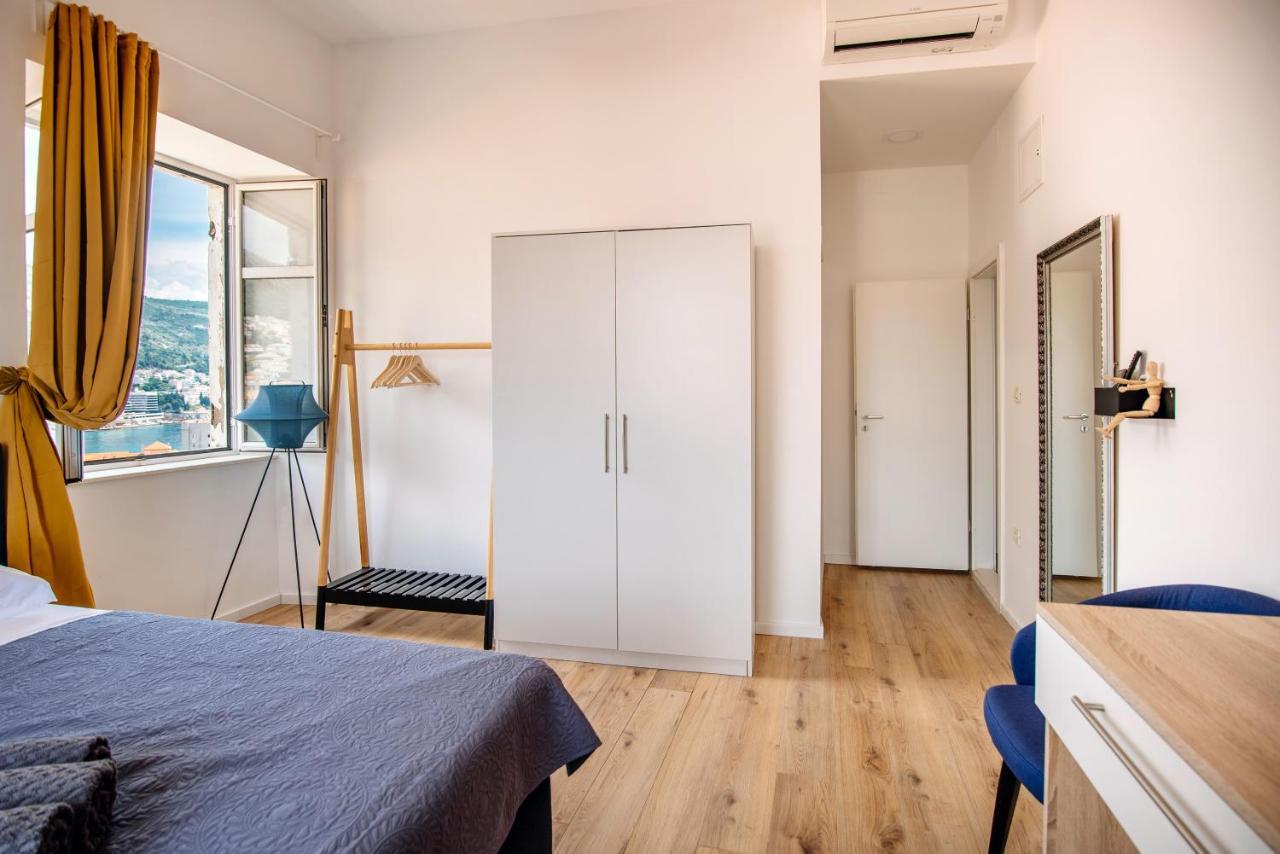 Art Deco Dubrovnik Rooms By Duhomes Esterno foto