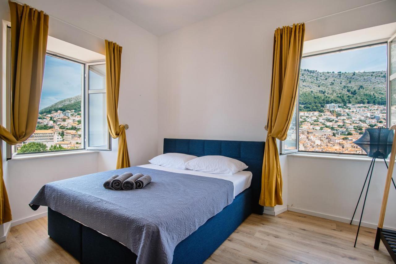 Art Deco Dubrovnik Rooms By Duhomes Esterno foto
